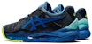 ASICS Gel-Resolution 8 Kasut Tenis 'Hitam' 1041A301-401