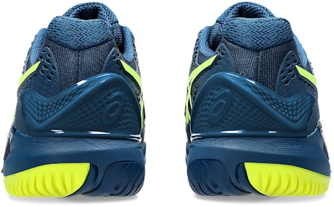 ASICS Gel-Resolution 9 'Mako藍安全黃' 1041A330-404 1041A330-404 Purchase ASICS Gel-Resolution 9 'Mako藍安全黃' 1041A330-404 1041A330-404