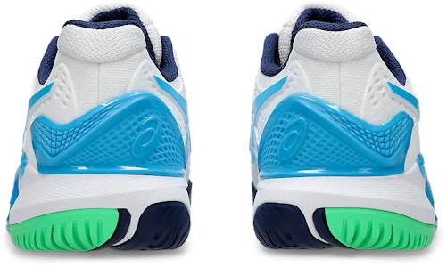 アシックス ゲルレゾリューション9 「ホワイト/デジタルアクア」 1041A330-103 Purchase アシックス ゲルレゾリューション9 「ホワイト/デジタルアクア」 1041A330-103