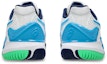 Purchase ASICS Gel-Resolution 9 'Putih Digital Aqua' 1041A330-103