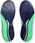Cheap ASICS Gel-Resolution 9 'Blanco Aqua Digital' 1041A330-103