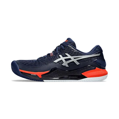 ASICS Gel-Resolution 9 Clay 'Blue Expanse Silver'