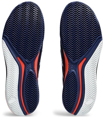 ASICS Gel-Resolution 9 Clay '蓝色蔓延银' 网球鞋 1041A375-402 Purchase ASICS Gel-Resolution 9 Clay '蓝色蔓延银' 网球鞋 1041A375-402