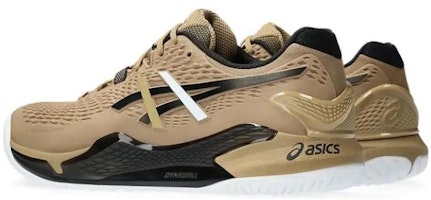 ASICS Gel-Resolution 9 Hugo Boss Lelaki 1041A453-200 Shop ASICS Gel-Resolution 9 Hugo Boss Lelaki 1041A453-200