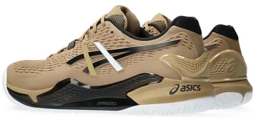 ASICS Gel-Resolution 9 Hugo Boss Lelaki 1041A453-200 Shop ASICS Gel-Resolution 9 Hugo Boss Lelaki 1041A453-200