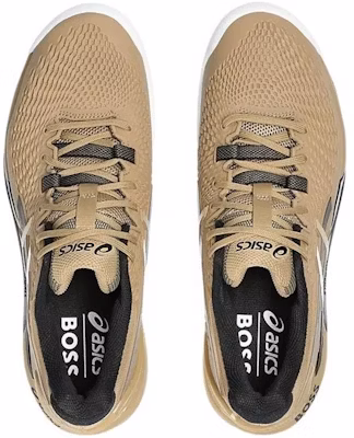 ASICS Gel-Resolution 9 Hugo Boss Zapatillas Deportivas 1041A453-200 Purchase ASICS Gel-Resolution 9 Hugo Boss Zapatillas Deportivas 1041A453-200