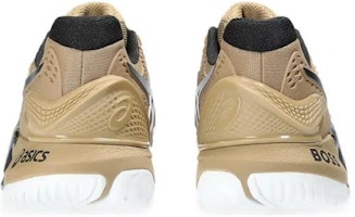 ASICS Gel-Resolution 9 Hugo Boss Lelaki 1041A453-200 Details for ASICS Gel-Resolution 9 Hugo Boss Lelaki 1041A453-200