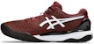 ASICS Gel-Resolution 9 OC 'Merah Antik Putih' 1041A377-600
