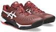 Lookbook ASICS Gel-Resolution 9 OC 'Merah Antik Putih' 1041A377-600