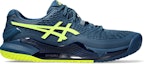 Buy ASICS Gel-Resolution 9 Oc 'Biru Mako Kuning Keselamatan' 1041A377-404