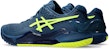 ASICS Gel-Resolution 9 Oc 'Biru Mako Kuning Keselamatan' 1041A377-404
