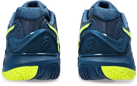 アシックス ゲルレゾリューション 9 OC 'マコブルー セーフティイエロー' 1041A377-404 1041A377-404 Purchase アシックス ゲルレゾリューション 9 OC 'マコブルー セーフティイエロー' 1041A377-404 1041A377-404
