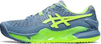 Buy ASICS Gel-Resolution 9 OC 'Biru Baja' 1041A377-400