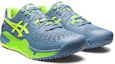 Lookbook ASICS Gel-Resolution 9 OC 'Biru Baja' 1041A377-400