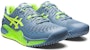 ASICS Gel-Resolution 9 OC 'Biru Metalik' 1041A377-400