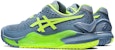 ASICS Gel-Resolution 9 OC 'Biru Metalik' 1041A377-400