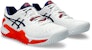 ASICS Gel-Resolution 9 Oc 'Putih Biru Expanse' 1041A377-102