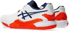 Lookbook ASICS Gel-Resolution 9 Oc 'Putih Biru Expanse' 1041A377-102
