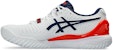 ASICS Gel-Resolution 9 Oc 'Putih Biru Expanse' 1041A377-102