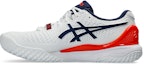 Shop ASICS Gel-Resolution 9 Oc 'Putih Biru Expanse' 1041A377-102