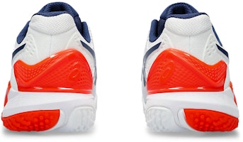 ASICS Gel-Resolution 9 Oc 'Putih Biru Expanse' 1041A377-102 Purchase ASICS Gel-Resolution 9 Oc 'Putih Biru Expanse' 1041A377-102