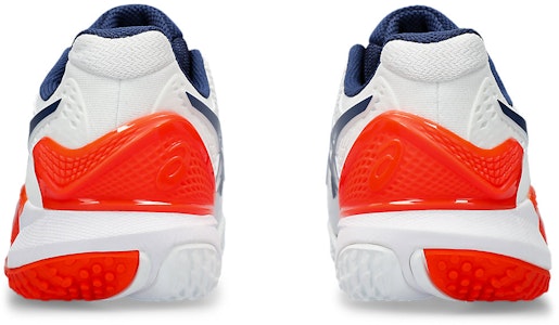 ASICS Gel-Resolution 9 Oc 'Putih Biru Eksplorasi' 1041A377-102 Purchase ASICS Gel-Resolution 9 Oc 'Putih Biru Eksplorasi' 1041A377-102