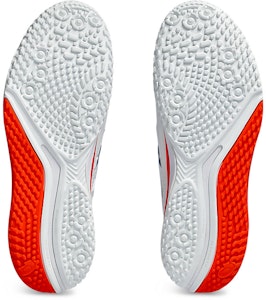 ASICS Gel-Resolution 9 Oc 'Putih Biru Eksplorasi' 1041A377-102 Sizing ASICS Gel-Resolution 9 Oc 'Putih Biru Eksplorasi' 1041A377-102