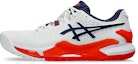 Cheap ASICS Gel-Resolution 9 Oc 'Putih Biru Expanse' 1041A377-102