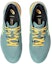 Shop ASICS Gel-Resolution 9 Padel Celadon Safety Yellow 1041A334-300