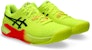 ASICS Gel-Resolution 9 Paris 'Safety Yellow Black' Lelaki Kuning Hitam 1041A459-750