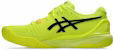 ASICS Gel-Resolution 9 Paris 'Safety Yellow Black' Lelaki Kuning Hitam 1041A459-750