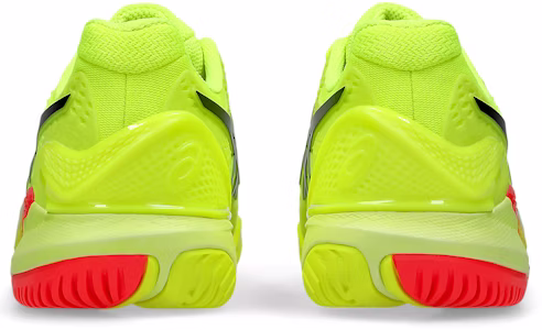 アシックス ゲルレゾリューション9 パリ "セーフティイエローブラック" 1041A459-750 Purchase アシックス ゲルレゾリューション9 パリ "セーフティイエローブラック" 1041A459-750