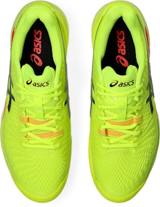 アシックス ゲルレゾリューション9 パリ "セーフティイエローブラック" 1041A459-750 Details for アシックス ゲルレゾリューション9 パリ "セーフティイエローブラック" 1041A459-750