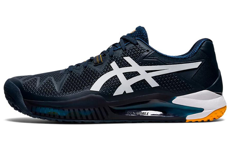 ASICS Gel-Resolution 'Blue' 1041A078-403