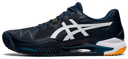 ASICS Gel-Resolution 'Blue' 1041A078-403 ASICS Gel-Resolution 'Blue' 1041A078-403
