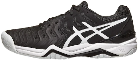 ASICS Gel-Resolution Novak Sneakers 'Black' E805N-001 ASICS Gel-Resolution Novak Sneakers 'Black' E805N-001