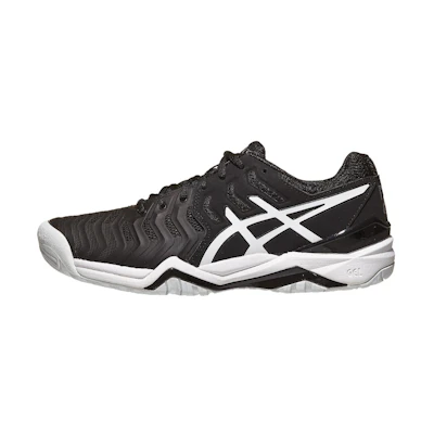 ASICS Gel-Resolution Novak Sneakers 'Black'