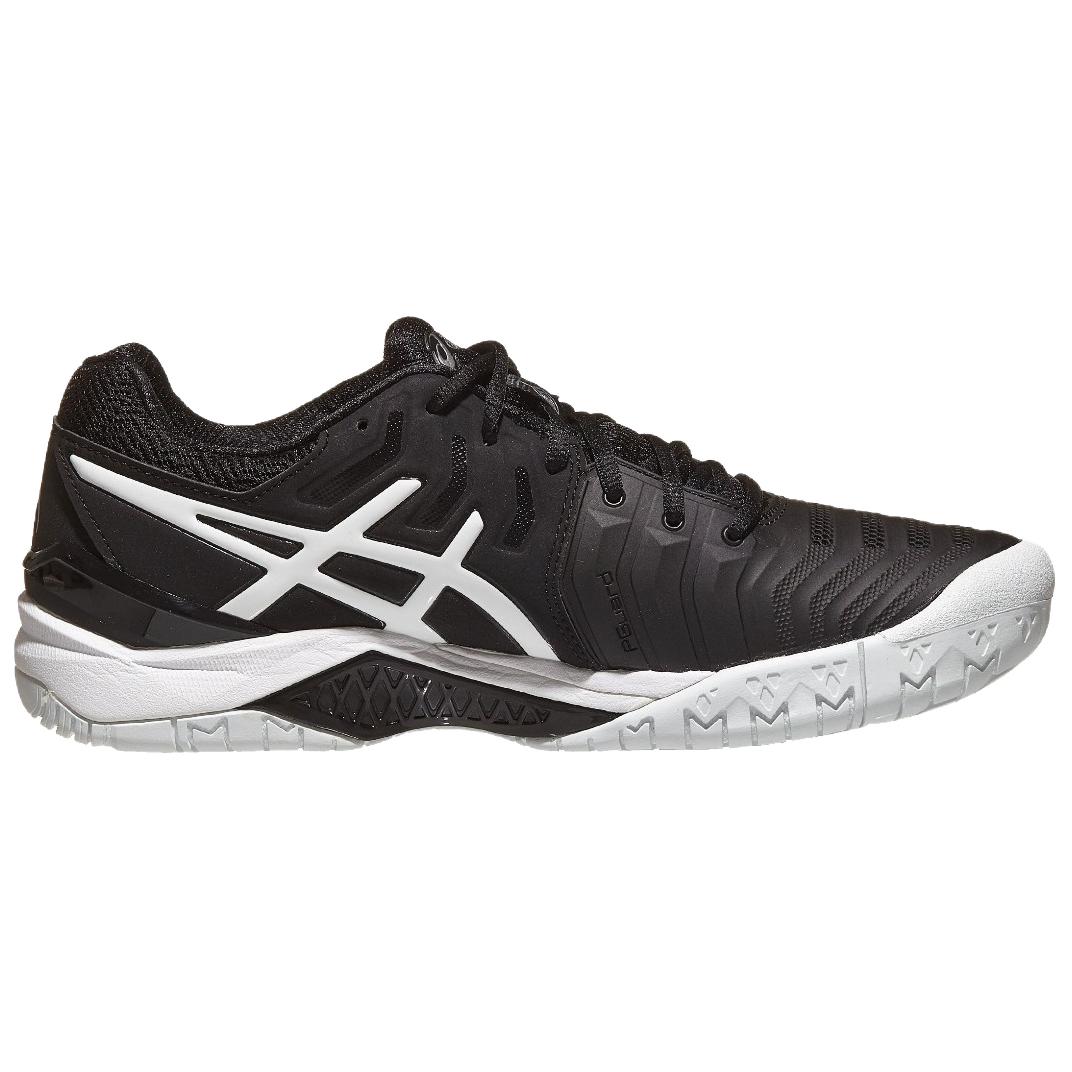 Order Zapatillas ASICS Gel-Resolution Novak 'Negro' E805N-001