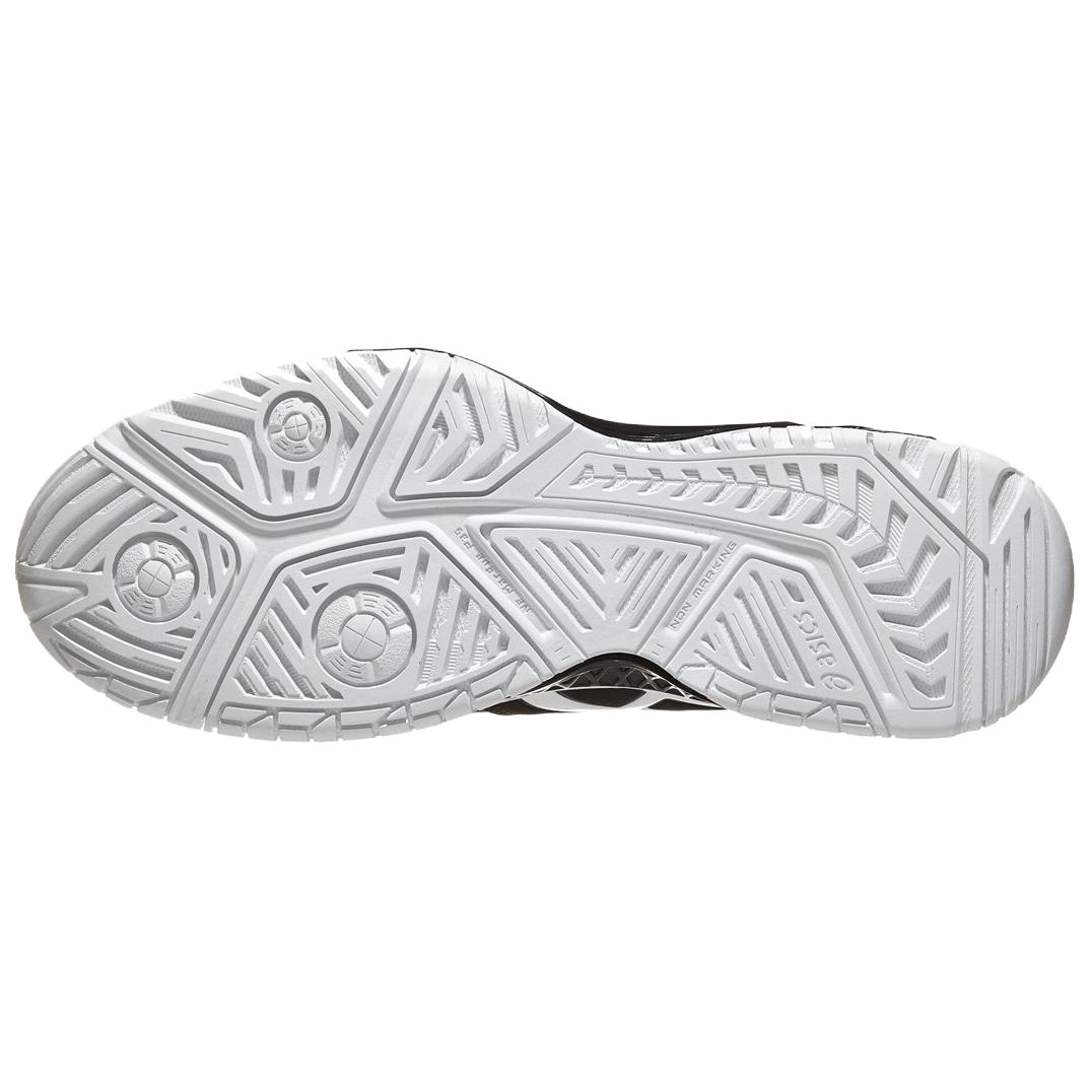 Purchase Zapatillas ASICS Gel-Resolution Novak 'Negro' E805N-001