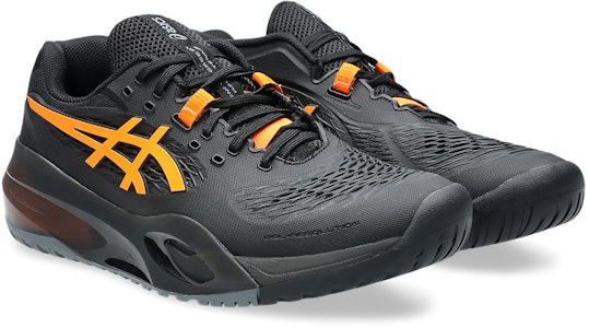 ASICS GEL-RESOLUTION X (Segala Permukaan) 1041A481-001 Order ASICS GEL-RESOLUTION X (Segala Permukaan) 1041A481-001