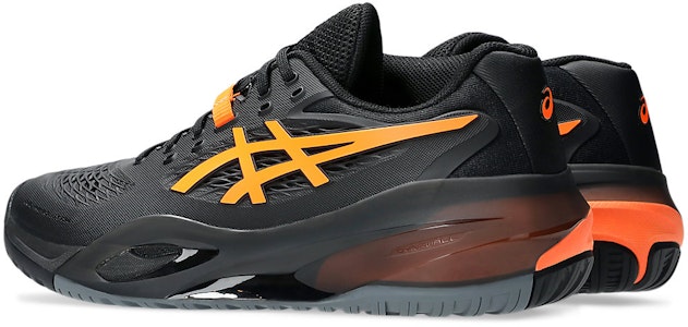 ASICS GEL-RESOLUTION X (Segala Permukaan) 1041A481-001 Lookbook ASICS GEL-RESOLUTION X (Segala Permukaan) 1041A481-001