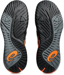 ASICS GEL-RESOLUTION X (Segala Permukaan) 1041A481-001 Sizing ASICS GEL-RESOLUTION X (Segala Permukaan) 1041A481-001