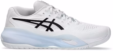 ASICS GEL-RESOLUTION X (All Court) 1041A481-100 ASICS GEL-RESOLUTION X (All Court) 1041A481-100