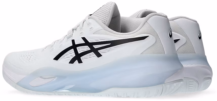 ASICS GEL-RESOLUTION X (All Court) 1041A481-100 Lookbook ASICS GEL-RESOLUTION X (All Court) 1041A481-100