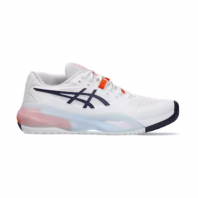 ASICS GEL-RESOLUTION X (All Court)