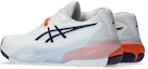 Lookbook ASICS GEL-RESOLUTION X (Semua Lapangan) 1041A481-110