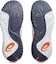 Sizing ASICS GEL-RESOLUTION X (Semua Lapangan) 1041A481-110