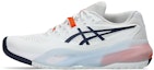 Cheap ASICS GEL-RESOLUTION X (Semua Lapangan) 1041A481-110