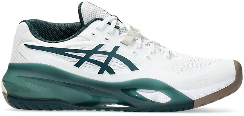 ASICS GEL-RESOLUTION X (All Court) 1041A481-111 Buy ASICS GEL-RESOLUTION X (All Court) 1041A481-111