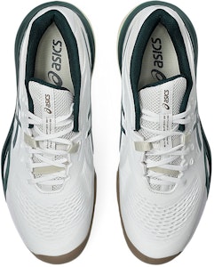ASICS GEL-RESOLUTION X (Semua Gelanggang) 1041A481-111 Details for ASICS GEL-RESOLUTION X (Semua Gelanggang) 1041A481-111